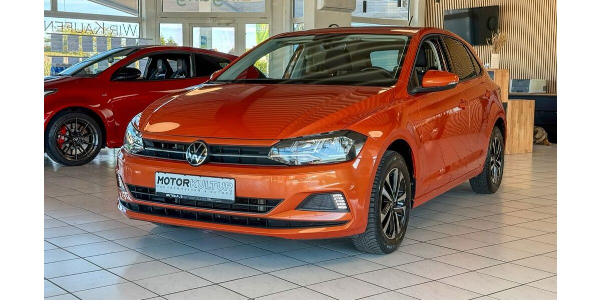 VW Polo 46.900 km 13.990 &euro; Lauffen a.N. 74348