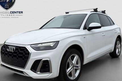 Audi Q5 88.000 km 35.190 &euro; Ittlingen 74930