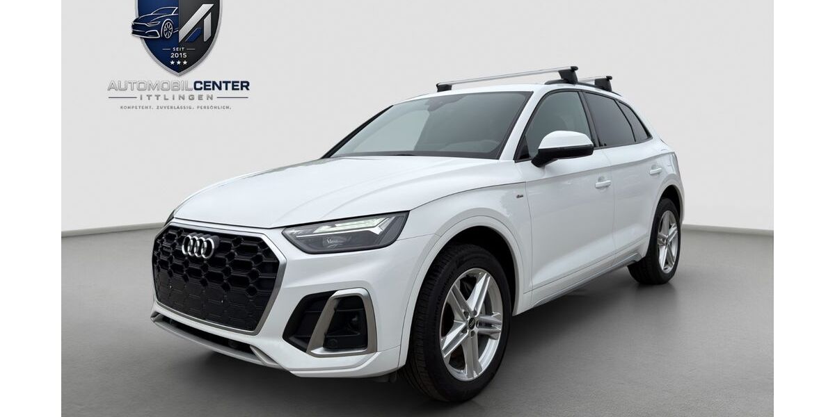 Audi Q5 88.000 km 35.190 &euro; Ittlingen 74930