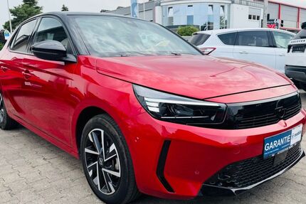 Opel Corsa 21.987 km 14.970 &euro; Bad Rappenau 74906