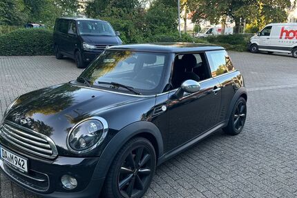 Mini Cooper D 101.000 km 8.200 &euro; Sinsheim 74889