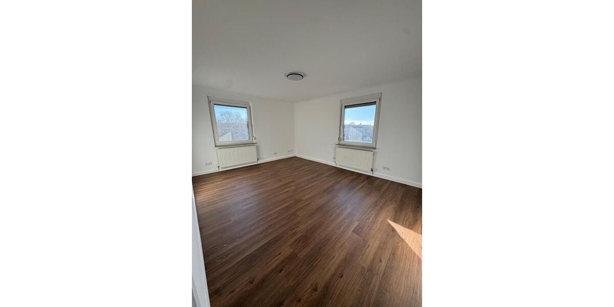 Etagenwohnung Heilbronn - 3 Zimmer, 85 m&sup2;, 1.300&euro; | Angebot:25334954