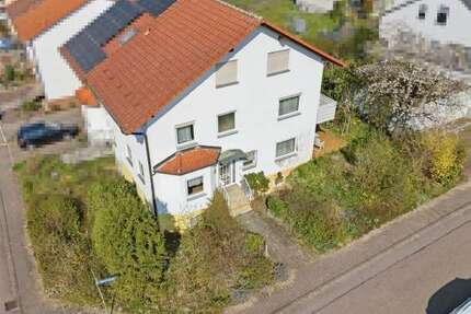 Haus Bad Schönborn - 5 Zimmer, 111 m&sup2;, 495.000&euro; | Angebot:25899733