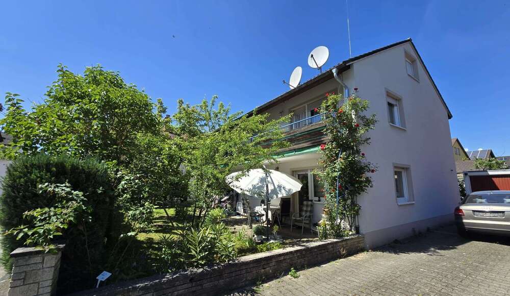Einfamilienhaus Oberderdingen - 6 Zimmer, 132 m&sup2;, 565.000&euro; | Angebot:23713155