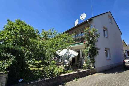 Haus Oberderdingen - 6 Zimmer, 132 m&sup2;, 565.000&euro; | Angebot:23713155