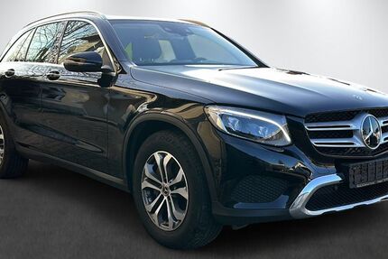 Mercedes-Benz GLC 220 80.469 km 29.990 &euro; Ittlingen 74930