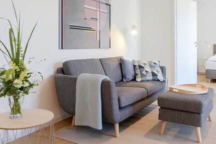 Zimmer Leimen (St. Ilgen) - 2 Zimmer, 1.870&euro; | Angebot:22729250