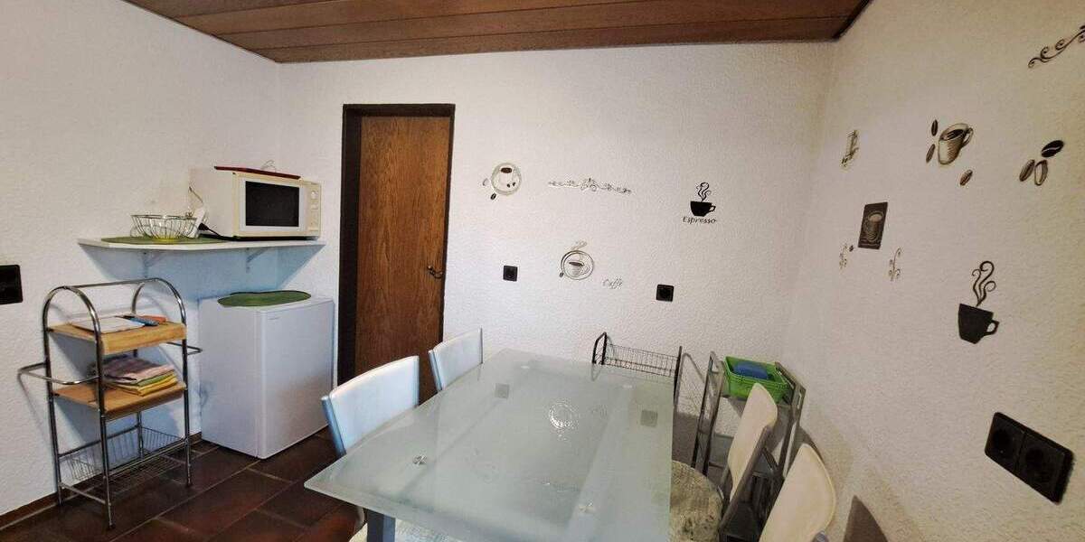 Etagenwohnung Bad Rappenau - 2 Zimmer, 72 m&sup2;, 1.100&euro; | Angebot:26453803