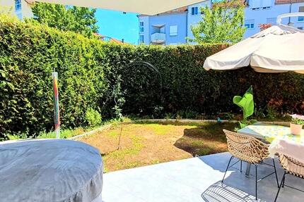 Wohnung Bad Friedrichshall - 3 Zimmer, 86 m&sup2;, 359.000&euro; | Angebot:27094904