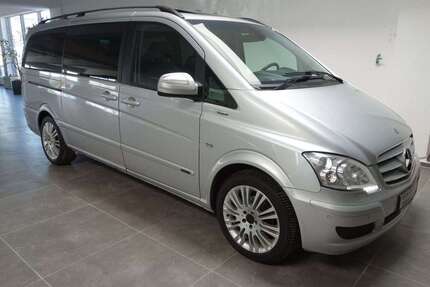 Mercedes-Benz Viano 362.000 km 10.999 &euro; Mühlacker 75417