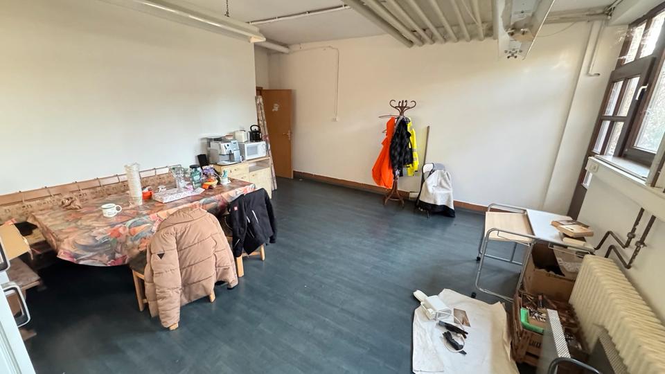 Gewerbeobjekt Nordheim - 1.500&euro; | Angebot:25168664