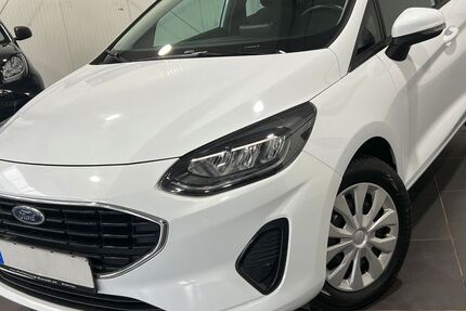Ford Fiesta 150.000 km 7.995 &euro; Bretten 75015