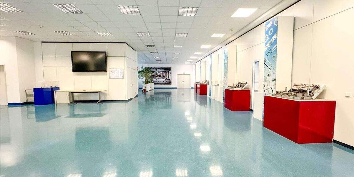 Gewerbeobjekt Königsbach-Stein Stein - 8.600.000&euro; | Angebot:25703389