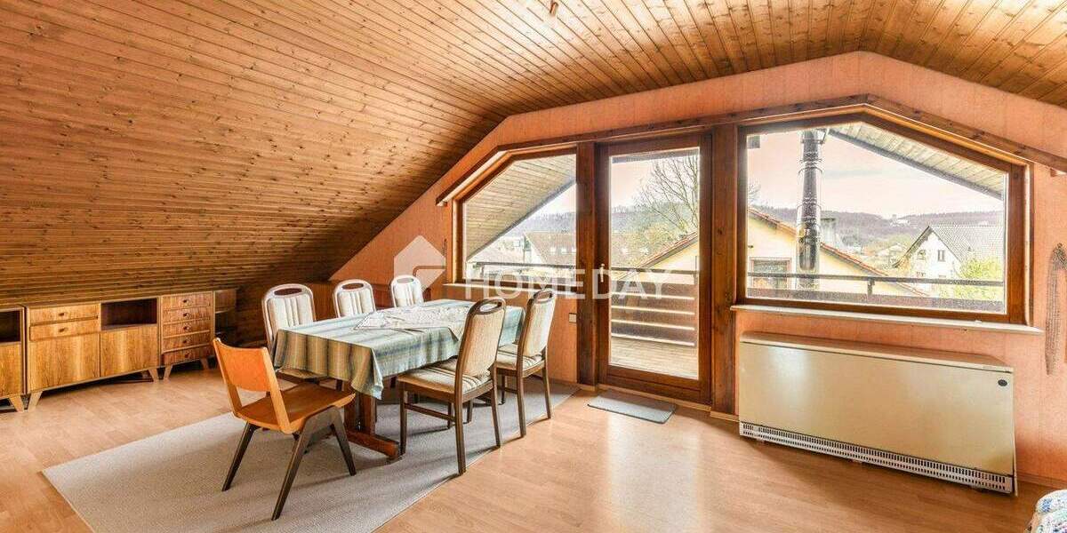 Einfamilienhaus Gundelsheim - 6 Zimmer, 140 m&sup2;, 445.000&euro; | Angebot:25737659