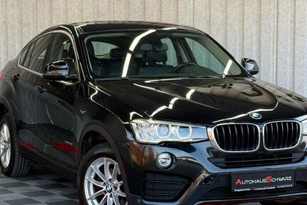 BMW X4 271.780 km 12.990 &euro; Königsbach-Stein 75203