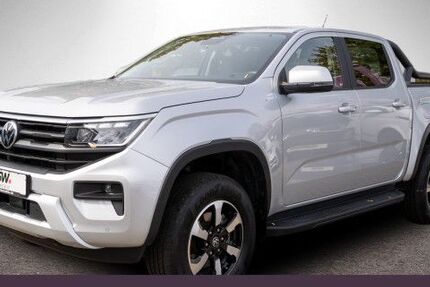 VW Amarok 50.200 km 42.430 &euro; Neckarsulm 74172