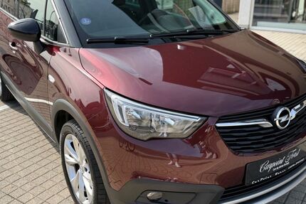 Opel Crossland (X) 82.300 km 11.690 &euro; Forst 76694