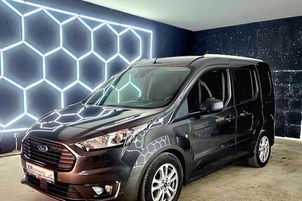 Ford Tourneo 180.000 km 11.300 &euro; Oberderdingen 75038