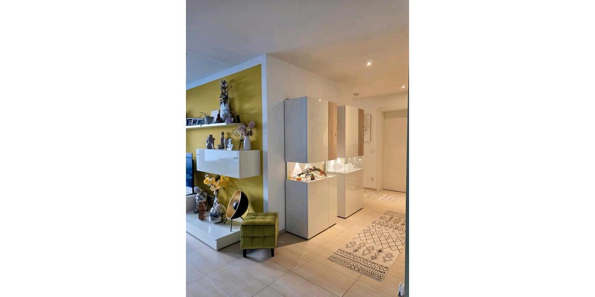 Etagenwohnung Bad Schönborn - 3.5 Zimmer, 98 m&sup2;, 399.000&euro; | Angebot:24595597