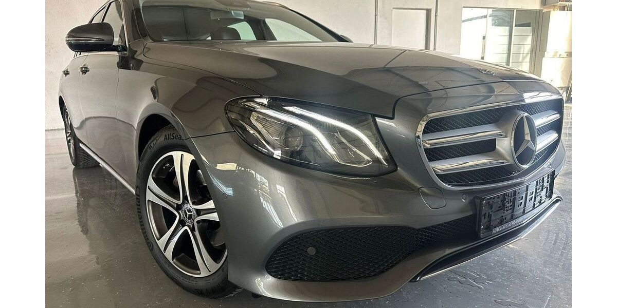 Mercedes-Benz E 220 125.000 km 24.990 &euro; Kraichtal 76703
