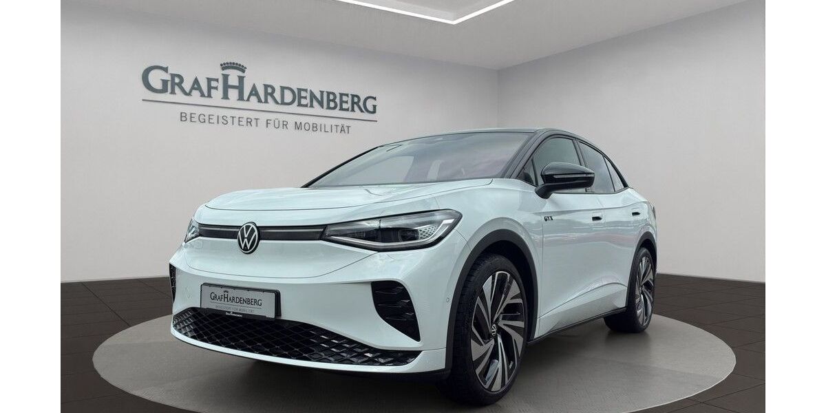 VW ID.5 29.911 km 46.890 &euro; Bretten 75015