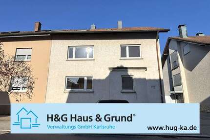 Haus Weingarten - 5 Zimmer, 168 m&sup2;, 449.000&euro; | Angebot:25806862