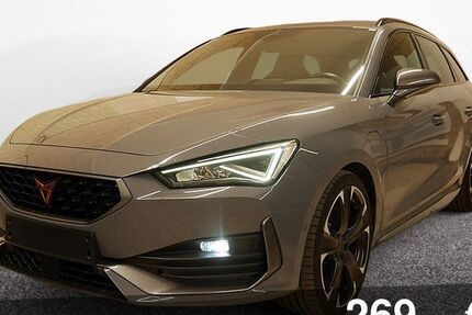 Cupra Leon 33.550 km 27.850 &euro; Bietigheim-Bissingen 74321