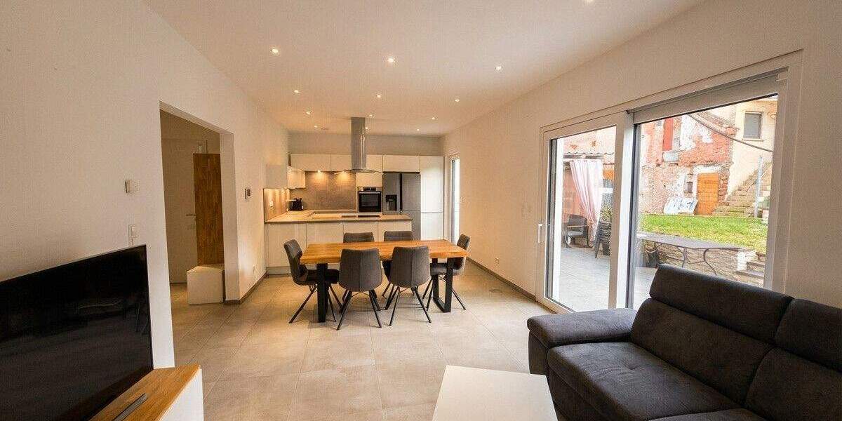 Einfamilienhaus Sinsheim / Reihen Reihen - 5 Zimmer, 140 m&sup2;, 599.000&euro; | Angebot:25801109