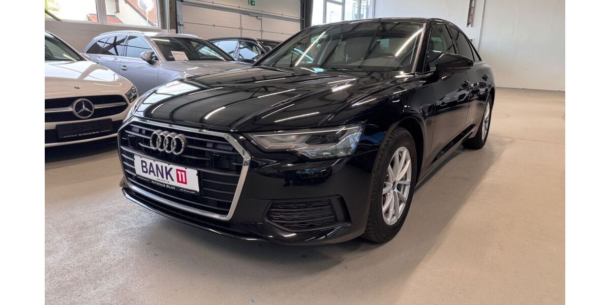 Audi A6 140.000 km 27.990 &euro; Walldorf 69190