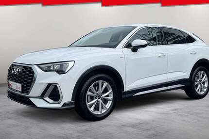 Audi Q3 25.036 km 34.930 &euro; Mosbach 74821