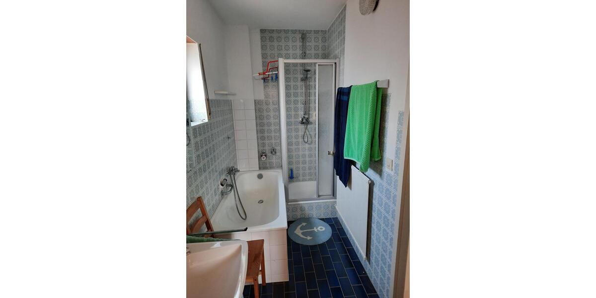 Etagenwohnung Mosbach - 1 Zimmer, 12 m&sup2;, 275&euro; | Angebot:25099197