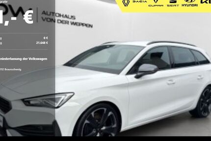 Cupra Leon 15.900 km 31.480 &euro; Mosbach 74821