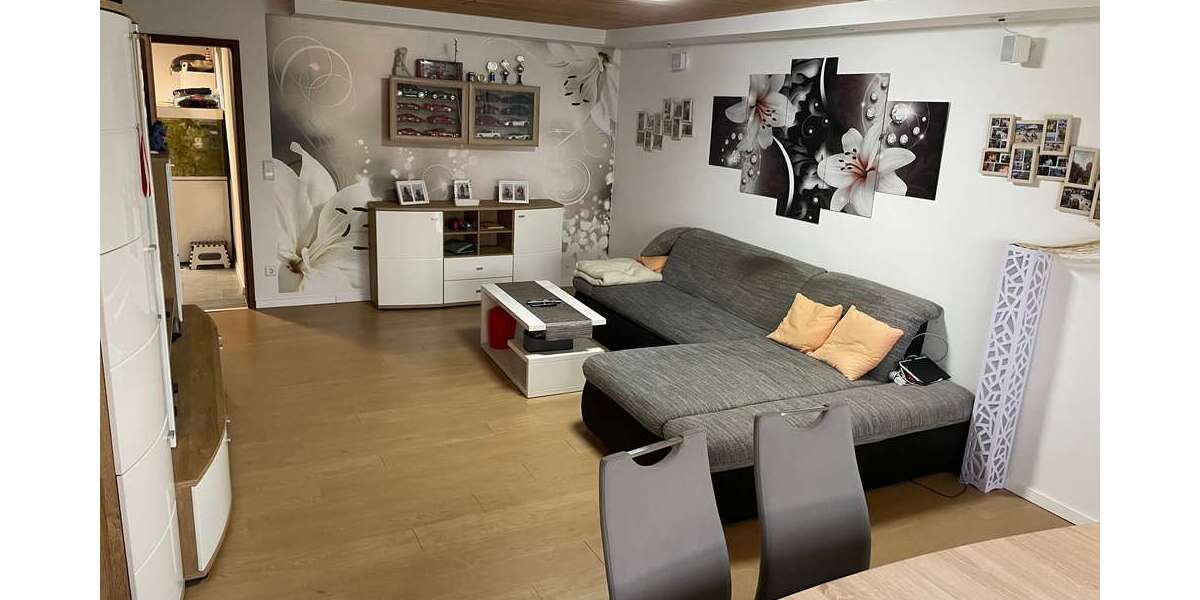 Etagenwohnung Flein - 4.5 Zimmer, 103 m&sup2;, 335.000&euro; | Angebot:25840486