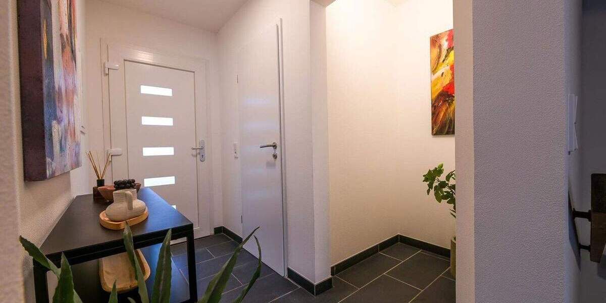 Reihenmittelhaus Bad Friedrichshall Hagenbach - 6 Zimmer, 161 m&sup2;, 549.000&euro; | Angebot:25839415