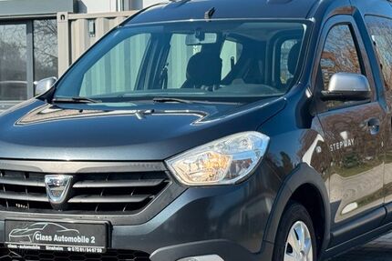 Dacia Dokker 88.033 km 7.990 &euro; Zuzenhausen 74939