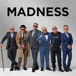 Madness - Special Guest: Lottery Winners
