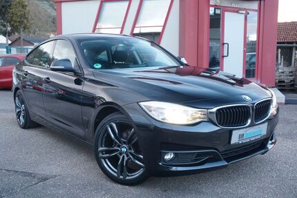 BMW 320 170.600 km 8.950 &euro; Niefern-Öschelbronn 75223