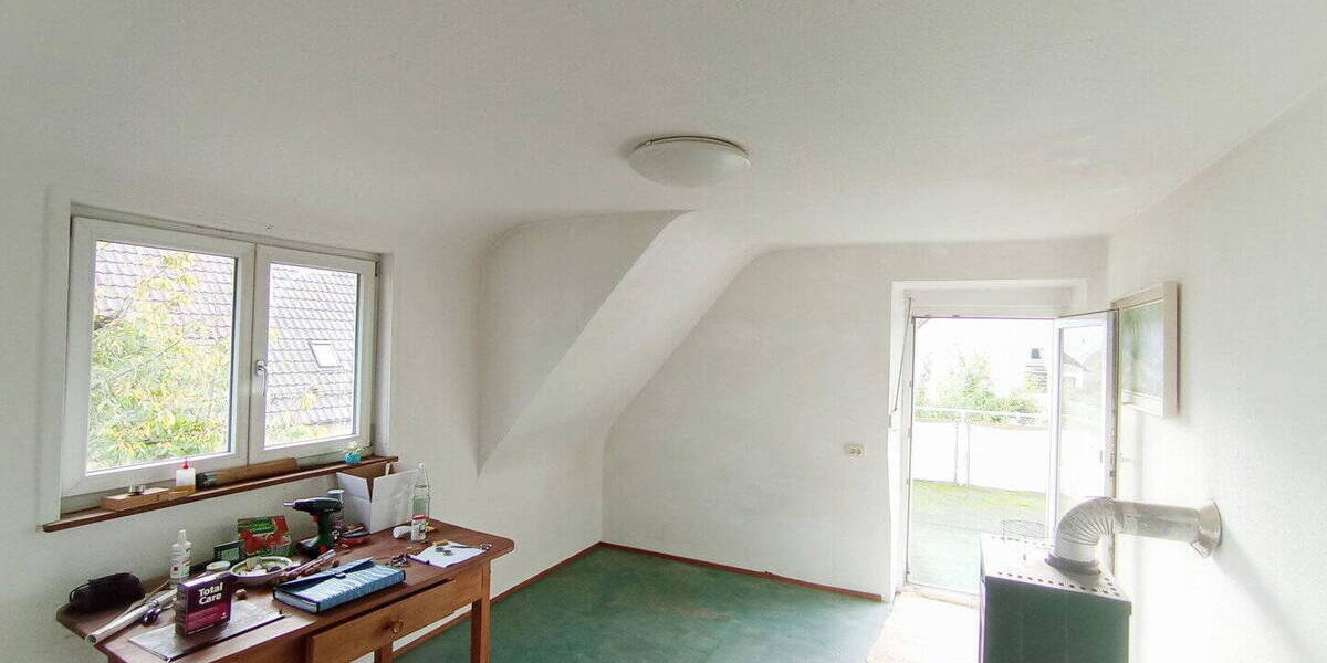 Einfamilienhaus Brackenheim Meimsheim - 8 Zimmer, 136 m&sup2;, 375.000&euro; | Angebot:25938507