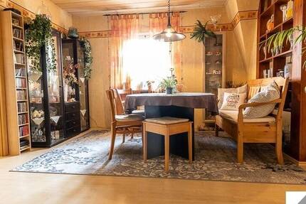 Haus Mühlacker - 3 Zimmer, 235.000&euro; | Angebot:25739923