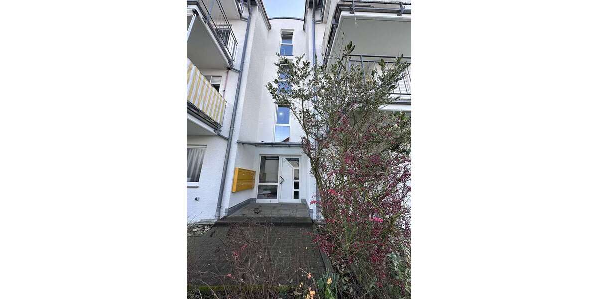 Etagenwohnung Bad Friedrichshall - 3 Zimmer, 86 m&sup2;, 260.000&euro; | Angebot:25801653