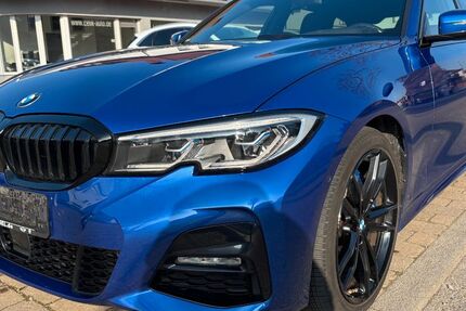 BMW 320 205.000 km 19.990 &euro; Neckarsulm 74172