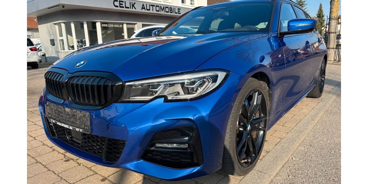 BMW 320 205.000 km 19.990 &euro; Neckarsulm 74172