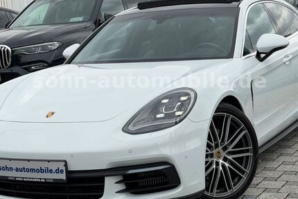 Porsche Panamera 111.000 km 54.800 &euro; Rauenberg (Gewerbegebiet) 69231