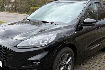 Ford Kuga 50.200 km 19.790 &euro; Mosbach 74821