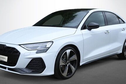 Audi A3 17.500 km 43.900 &euro; Bruchsal 76646