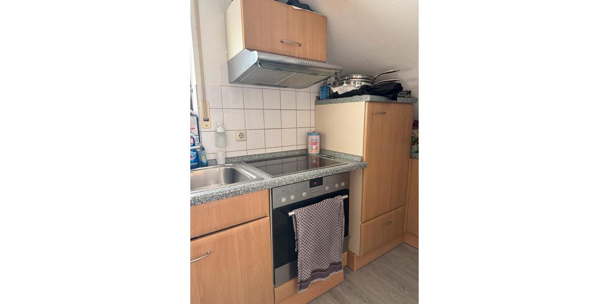 Dachgeschoßwohnung Oedheim - 3 Zimmer, 67 m&sup2;, 310.000&euro; | Angebot:25993330