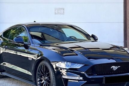 Ford Mustang 9.750 km 40.500 &euro; Wiesloch 69168