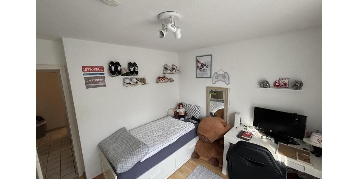 Etagenwohnung Meckesheim - 3 Zimmer, 68 m&sup2;, 850&euro; | Angebot:25592099