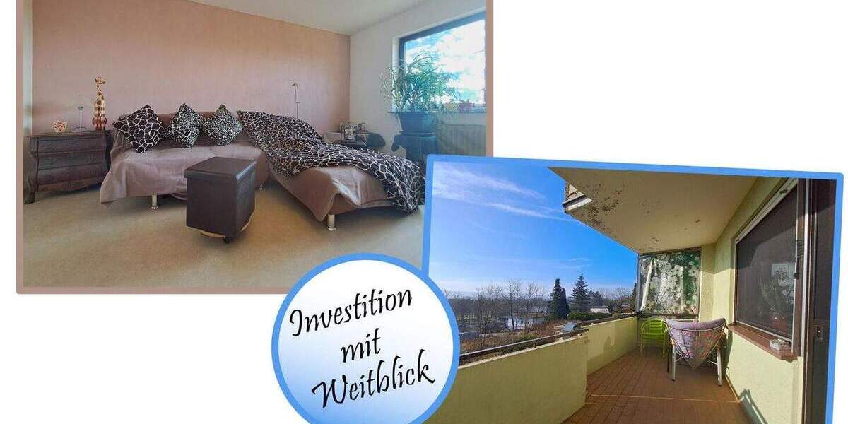 Etagenwohnung Güglingen - 4 Zimmer, 105 m&sup2;, 245.000&euro; | Angebot:25682744