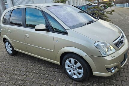 Opel Meriva 112.929 km 2.450 &euro; Mühlacker / Enzberg 75417